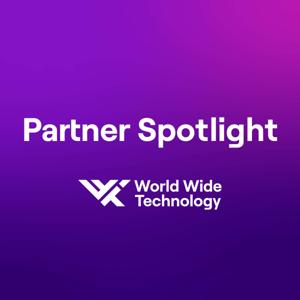 WWT Partner Spotlight