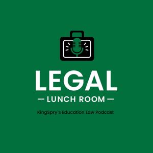 Legal Lunch Room