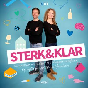 Sterk og Klar