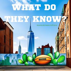What Do They Know?
