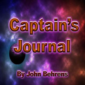 Captain's Journal