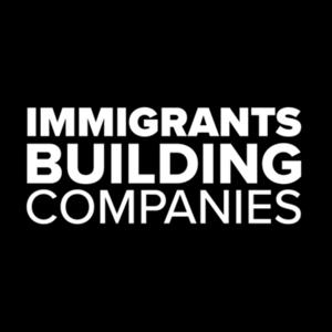 Immigrants Building Companies