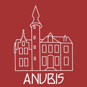 Anubis de Podcast