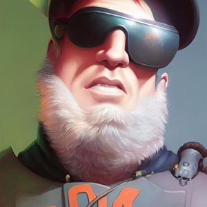 strangedad 3Speak Podcast