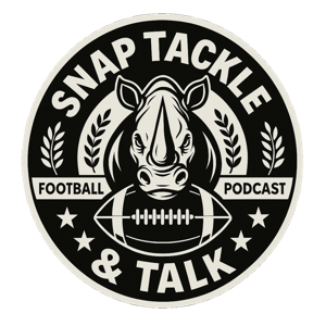 Snap Tackle & Talk