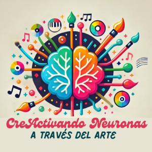 CreActivando Neuronas a través del arte