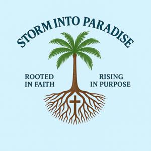 Storm Into Paradise