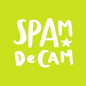 Spam de Cam 🌟