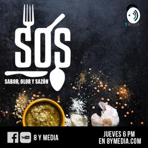 Sabor, olor y sazón
