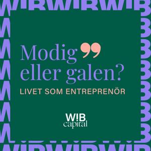 Modig eller galen?
