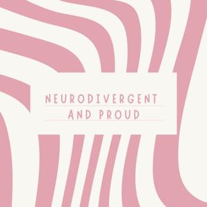 Neurodivergent and proud (poems by Marcella Boccia)