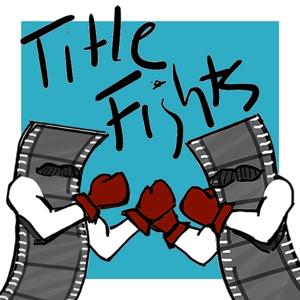 Title Fights