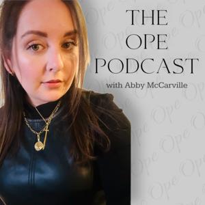 The Ope Podcast