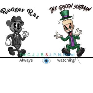 The C. J. J. B. and J. P. N. Brand Podcast