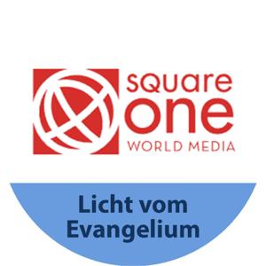 Licht vom Evangelium