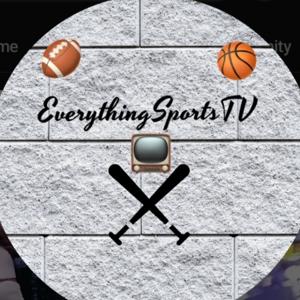 Everything Sports TV's podcast