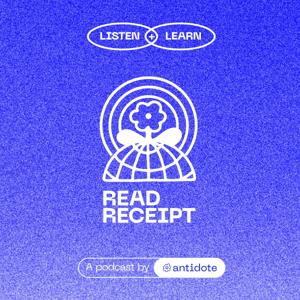Read Receipt