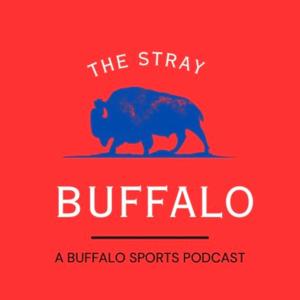The Stray Buffalo
