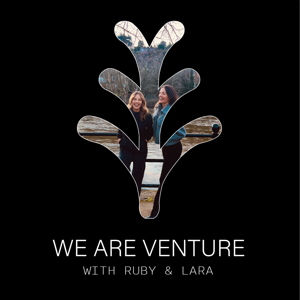 WE ARE VENTURE