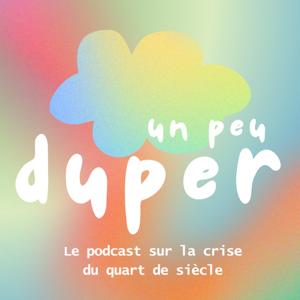 Un peu duper