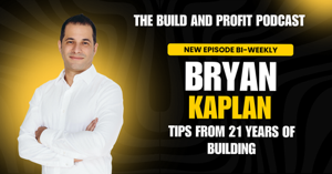 The Build and Profit Podcast