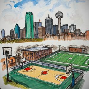 The Extra Pass: A Dallas Mavericks Podcast