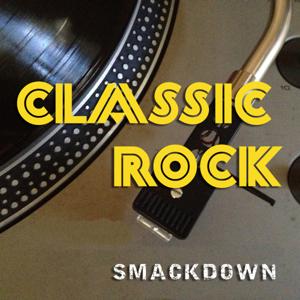 Classic Rock Smackdown