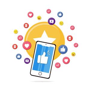 Social Media's Effect