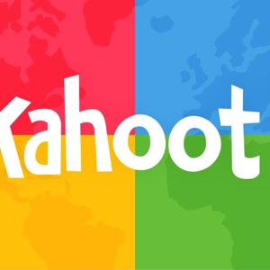 Aprende con Kahoot