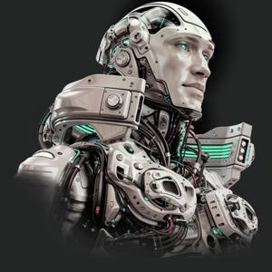 داستان های ربات انسان نما