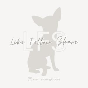 Like, Follow, Share