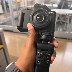 Working Out the Kinks