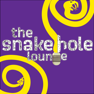 The Snakehole Lounge