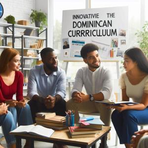 Enfoques del Currículum Dominicano