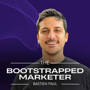 The Bootstrapped Marketer