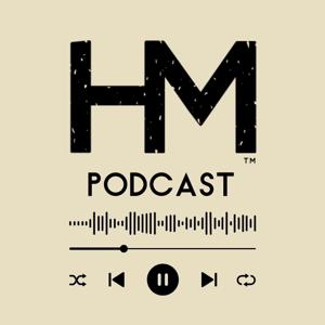 Herman Marshall Podcast
