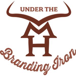 Under The Branding Iron