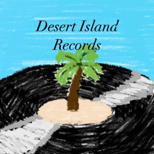 Desert Island Records
