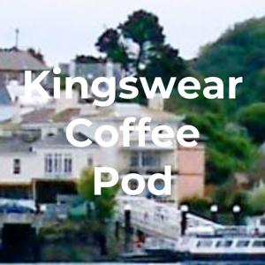 Kingswear Coffee Pod