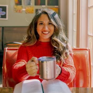 Connecting U Podcast