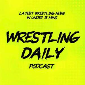 Wrestling Daily News