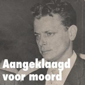 Aangeklaagd voor moord