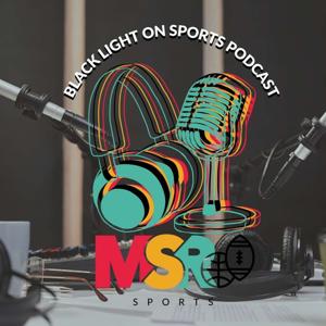 Blacklight on Sports