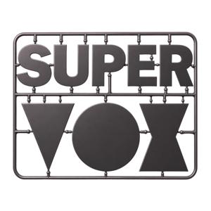 Super Vox- made for *art fans