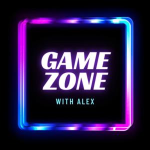 Game Zone Podcast