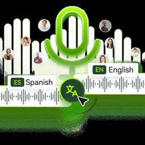 Audio English