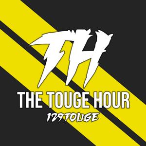 The Touge Hour | 129 Touge