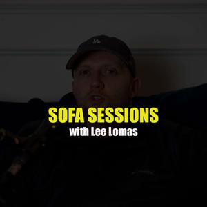Sofa Sessions with Lee Lomas