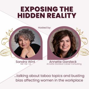 Exposing The Hidden Reality