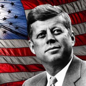 Kennedy Podcast:  JFK 2023, dans l'intimité de Jack